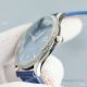 Swiss Copy Jaeger-LeCoultre Master Control Date Blue Dial-Diamond Watches 40mm (8)_th.jpg